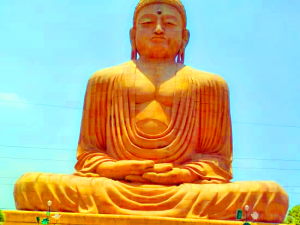 Gaya-Bodh Gaya Spiritual Tour