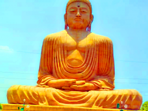 Patna Bodh Gaya Spiritual Tour