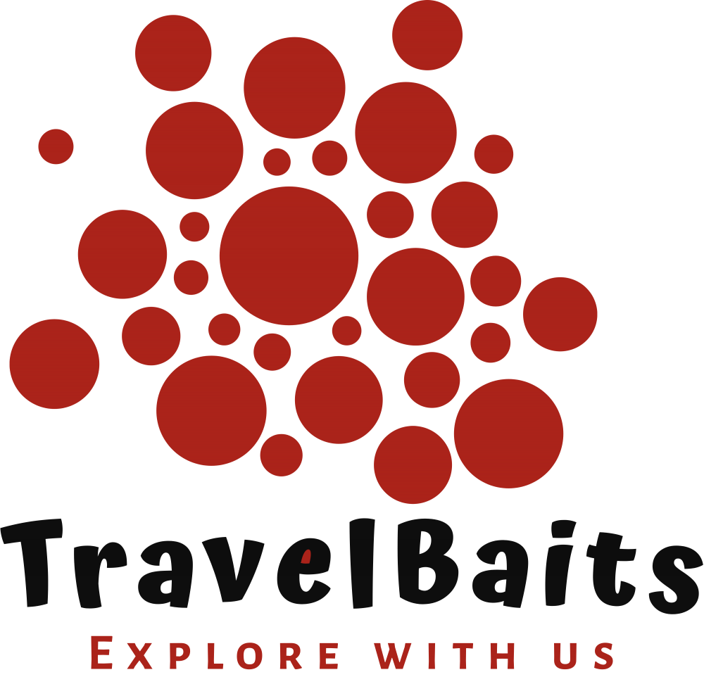 TravelBaits