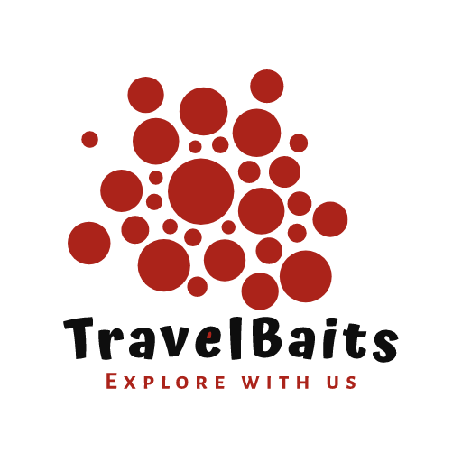 TravelBaits Chat