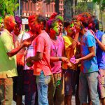 Read more about the article How is Holi Celebrated in Bihar!