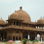Read more about the article Dargah Tour