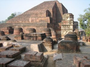 Nalanda University, Nalanda, Rajgir Tour