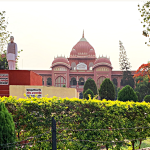 Read more about the article Darbhanga Palace Tour