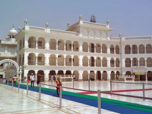 Patna Sahib Gurudwara Tour