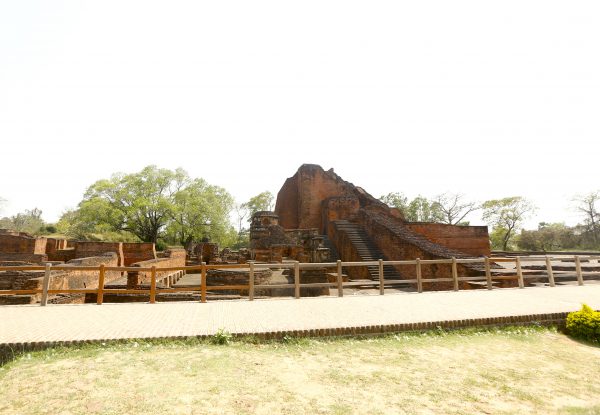 Nalanda Mahavira near Biharsharif