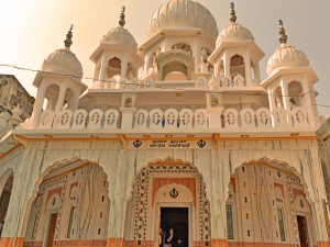 Patna Sahib Gurudwara Tour