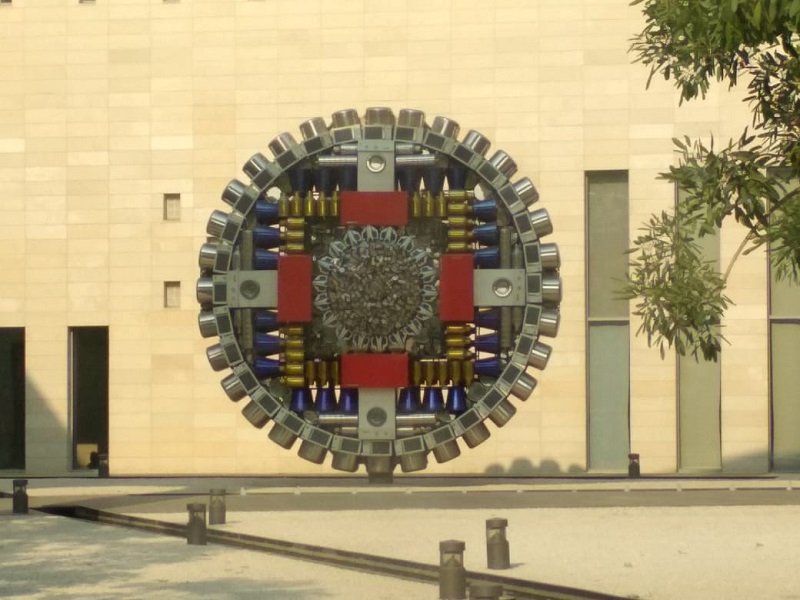 Bihar Museum