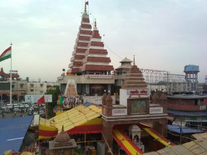 Mahaveer Mandir, Station Road, Patna Junction