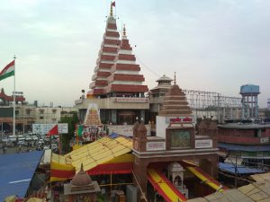 Mahaveer Mandir, Station Road, Patna Junction