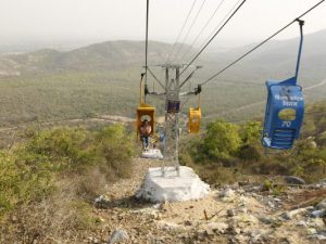 Guided Rajgir Tour