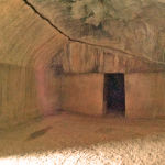 Read more about the article Barabar Caves Tour