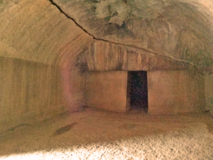 Barabar Caves Tour