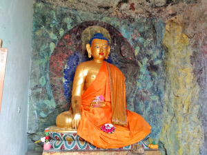 Gaya-Bodh Gaya Spiritual Tour