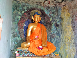 Patna Bodh Gaya Spiritual Tour