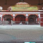 Read more about the article Aami Temple Tour