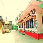 Read more about the article Madhubani Art Village Tour
