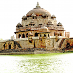 Read more about the article Tour of Sasaram: City of Sher Shah Suri