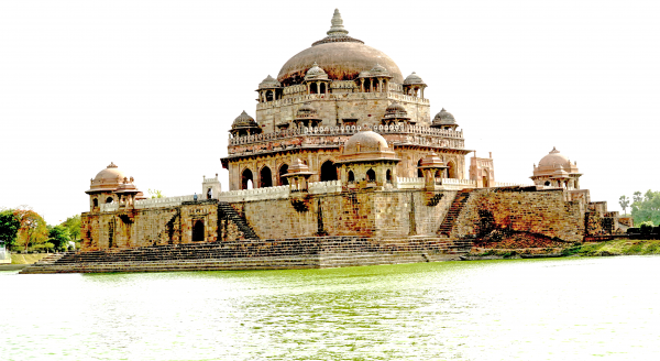 Featured image of Sasaram Tour by TravelBaits
