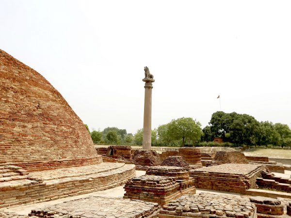 Blissful Patliputra – A Fascinating Tour through History - Image 6
