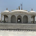 Read more about the article Sacred Jain Tour of Pawapuri