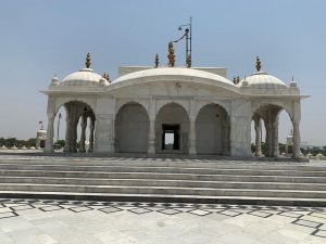 Rajgir Pawapuri Tour