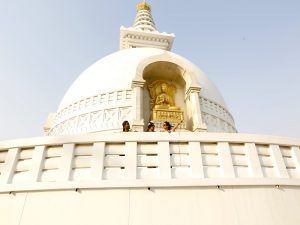 Guided Rajgir Tour