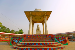 Featured Image for Darbhanga Tour by TravelBaits