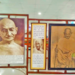 Read more about the article How did Gandhiji became Mahatma-The story of the transformation