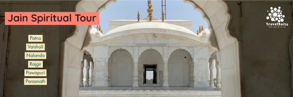 Jain Spiritual Tour - Image 2