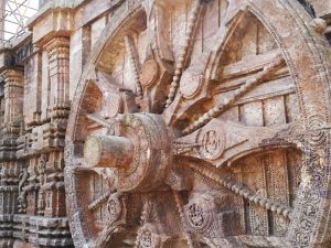 Spectacular Odisha
