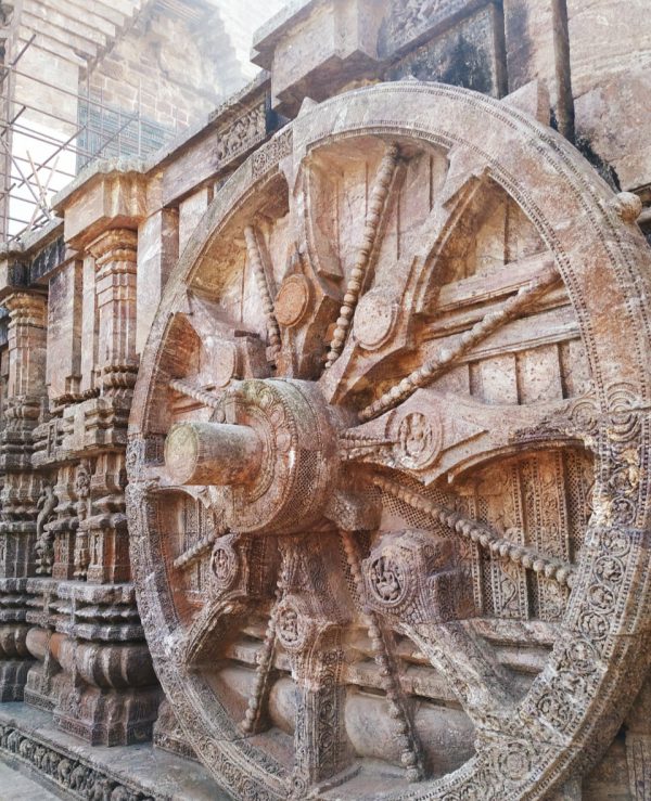 Spectacular Odisha