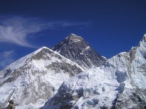 Nepal Adventures