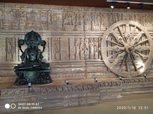Spectacular Odisha - Image 2