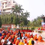 Read more about the article Bihar School of Yoga Experience