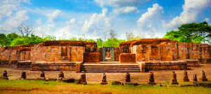 Image for Ratnagiri in Odisha
