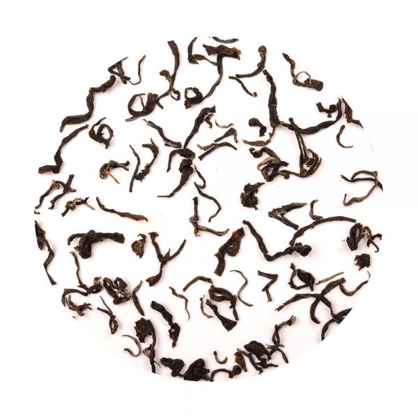 Doke Green Diamond Tea - Image 3