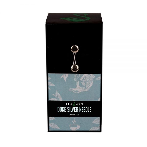 Doke Silver Needle Tea - Image 4
