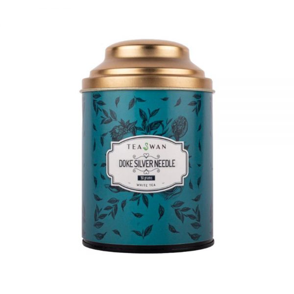Doke Silver Needle Tea