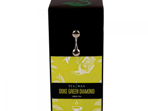 Doke Green Diamond Tea