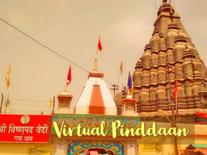 Virtual Pinddaan