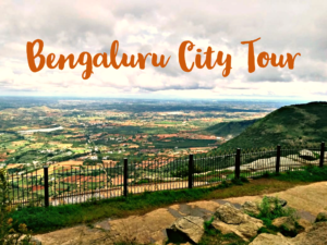 Bangalore City Tour