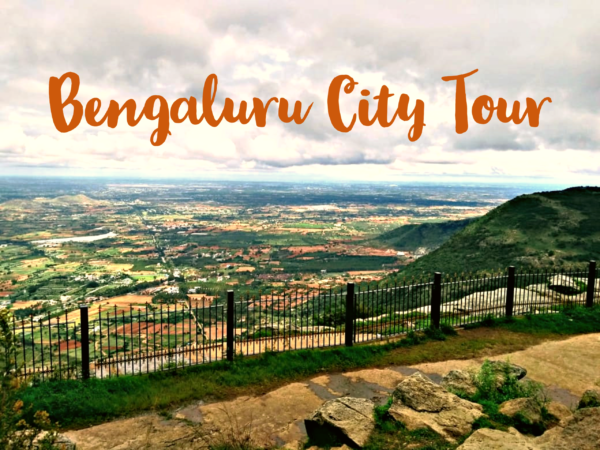 Full Day Private City tour of Bangalore, Bengaluru City Tour