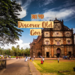 Read more about the article Discover Old Goa