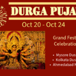 Read more about the article Durga Puja 2023