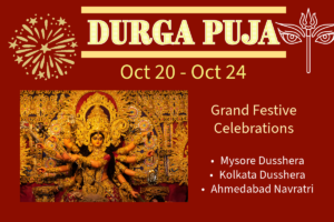 Dusshera Celebration
