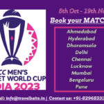 Read more about the article World Cup Tour Packages