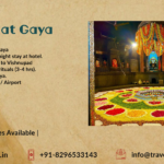 Read more about the article Pinddaan at Gayaji