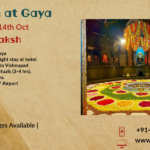 Read more about the article Pinddaan at Gayaji