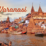 Read more about the article Varanasi City Tour